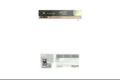 Halo 2 [Limited Edition] Plastic Sleeve Only [XBOX] - Merchandise | VideoGameX